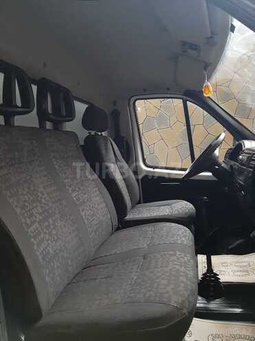 GAZ 3302-744 2006, 96,325 km - 2.3 l - Bakı