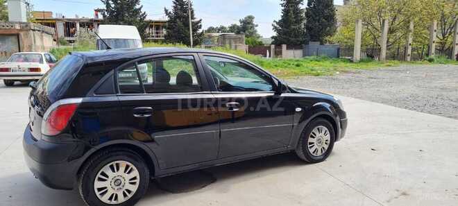 Kia Rio 2007, 172,000 km - 1.4 л - Bakı