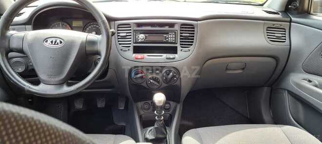 Kia Rio 2007, 172,000 km - 1.4 л - Bakı