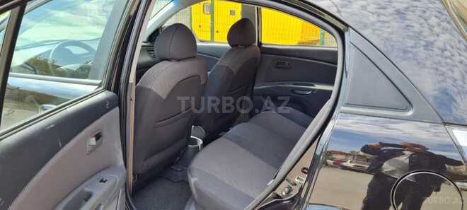 Kia Rio 2007, 172,000 km - 1.4 л - Bakı