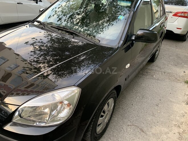 Kia Rio 2007, 172,000 km - 1.4 л - Bakı