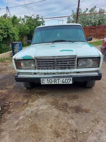LADA (VAZ) 2106 2006, 300,000 km - 1.5 l - Bakı