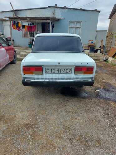 LADA (VAZ) 2106 2006, 300,000 km - 1.5 l - Bakı