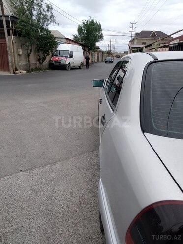 Mercedes C 200 1997, 218,556 km - 2.0 l - Bakı