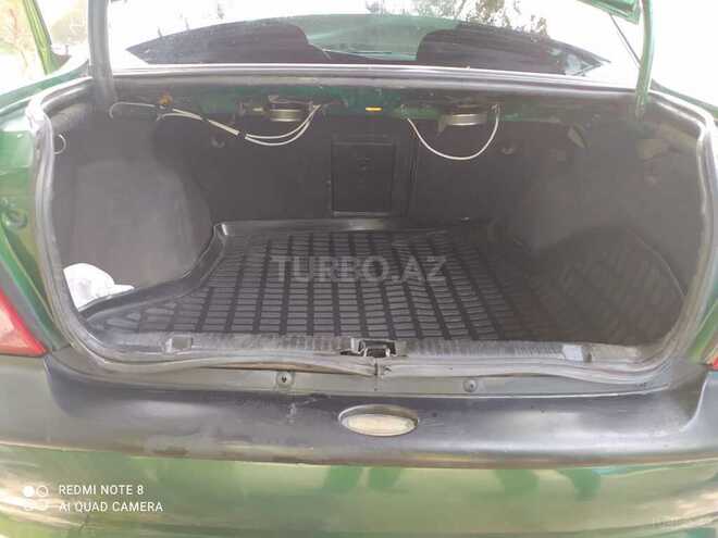 Opel Vectra 1996, 145,657 km - 1.8 л - Gəncə