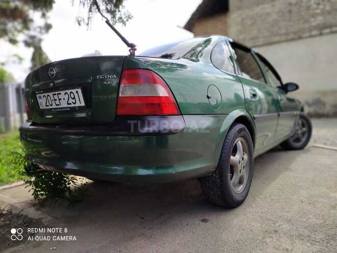 Opel Vectra 1996, 145,657 km - 1.8 л - Gəncə