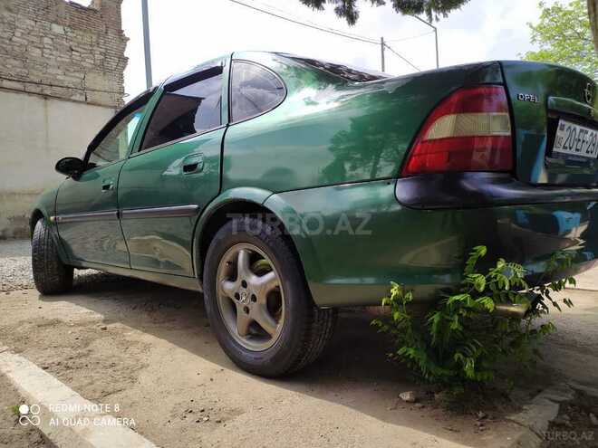 Opel Vectra 1996, 145,657 km - 1.8 л - Gəncə