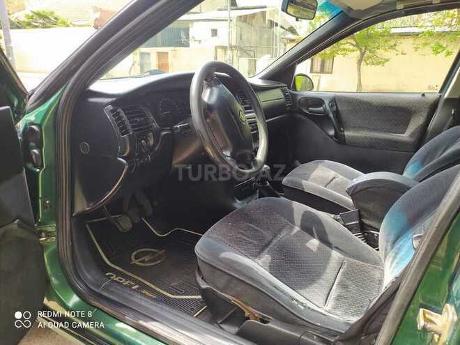 Opel Vectra 1996, 145,657 km - 1.8 л - Gəncə
