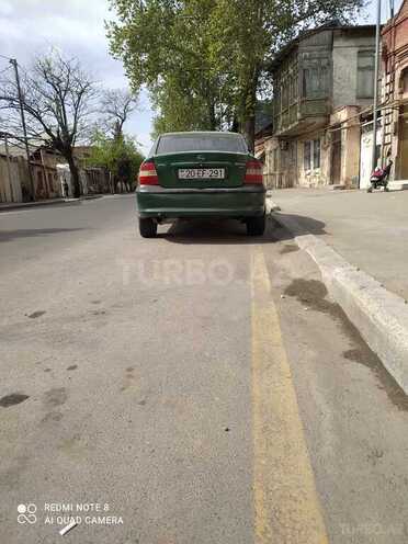Opel Vectra 1996, 145,657 km - 1.8 л - Gəncə