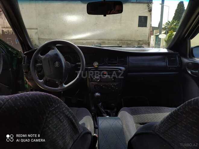 Opel Vectra 1996, 145,657 km - 1.8 л - Gəncə