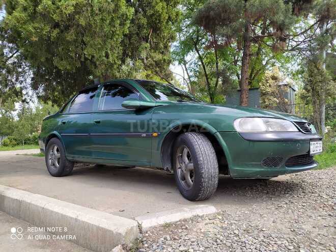 Opel Vectra 1996, 145,657 km - 1.8 л - Gəncə