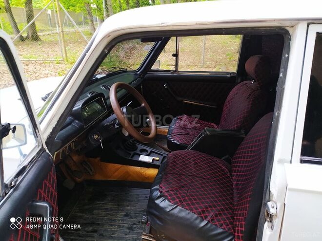 LADA (VAZ) 21011 1975, 598,855 km - 1.5 l - Lənkəran