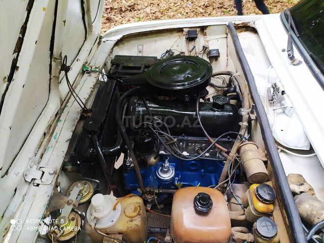 LADA (VAZ) 21011 1975, 598,855 km - 1.5 l - Lənkəran