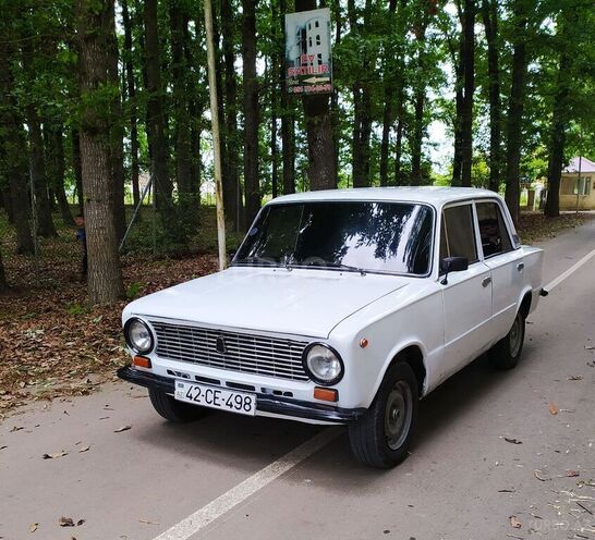 LADA (VAZ) 21011 1975, 598,855 km - 1.5 l - Lənkəran