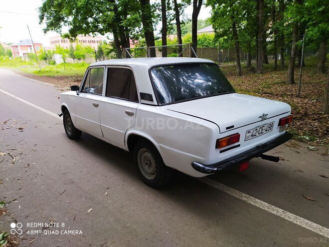 LADA (VAZ) 21011 1975, 598,855 km - 1.5 l - Lənkəran