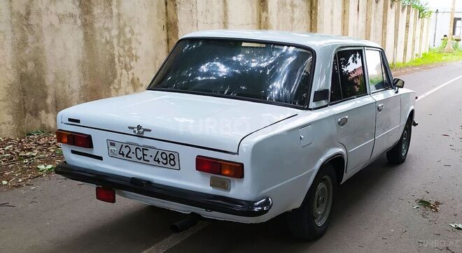 LADA (VAZ) 21011 1975, 598,855 km - 1.5 l - Lənkəran
