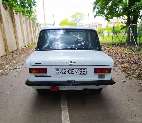 LADA (VAZ) 21011 1975, 598,855 km - 1.5 l - Lənkəran