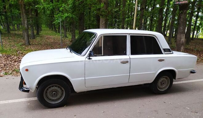 LADA (VAZ) 21011 1975, 598,855 km - 1.5 l - Lənkəran