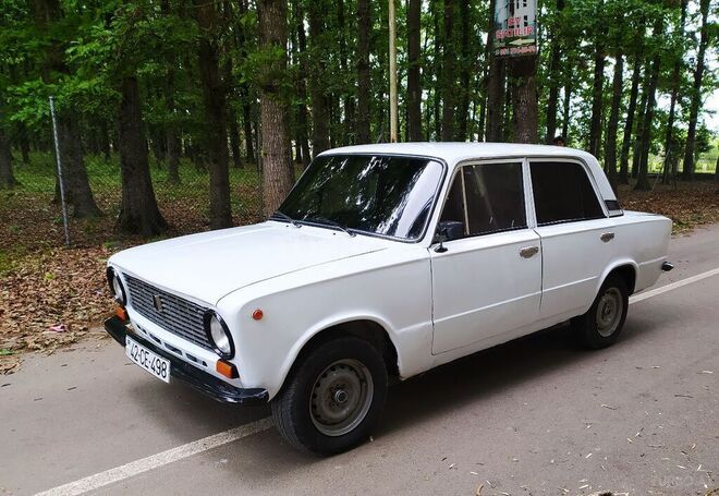 LADA (VAZ) 21011 1975, 598,855 km - 1.5 l - Lənkəran