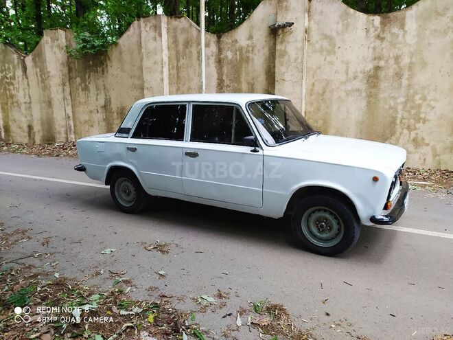 LADA (VAZ) 21011 1975, 598,855 km - 1.5 l - Lənkəran