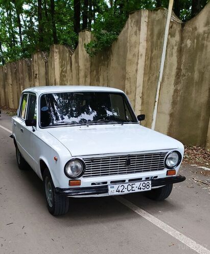 LADA (VAZ) 21011 1975, 598,855 km - 1.5 l - Lənkəran