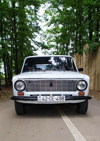 LADA (VAZ) 21011 1975, 598,855 km - 1.5 l - Lənkəran