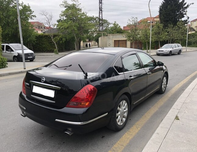 Nissan Teana 2007, 190,000 km - 2.3 л - Bakı