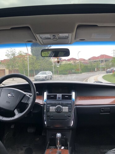 Nissan Teana 2007, 190,000 km - 2.3 л - Bakı