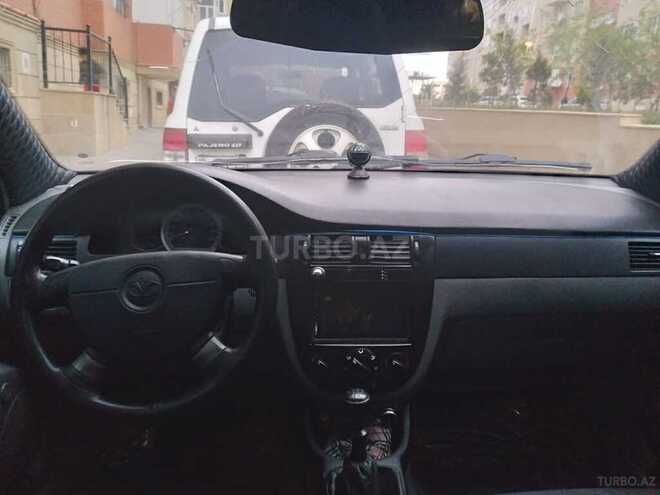 Daewoo Gentra 2014, 260,000 km - 1.5 l - Bakı