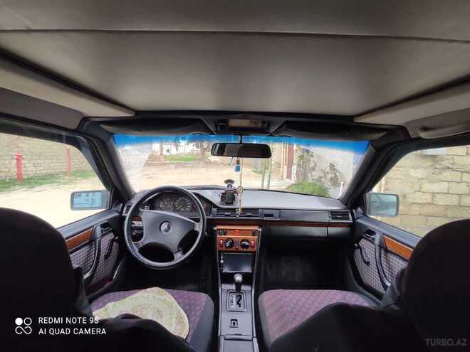 Mercedes E 230 1991, 455,218 km - 2.3 l - Bakı