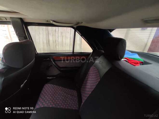 Mercedes E 230 1991, 455,218 km - 2.3 l - Bakı