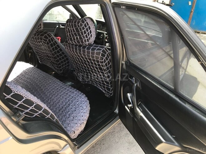 Mercedes 190 1992, 365,000 km - 1.8 l - Bakı