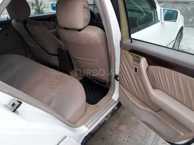 Mercedes C 280 1996, 150,000 km - 2.8 l - Bakı