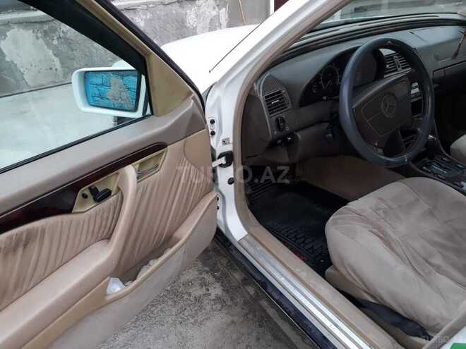 Mercedes C 280 1996, 150,000 km - 2.8 l - Bakı