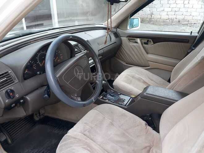 Mercedes C 280 1996, 150,000 km - 2.8 l - Bakı