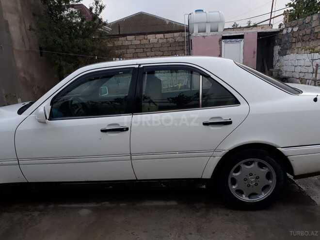 Mercedes C 280 1996, 150,000 km - 2.8 l - Bakı