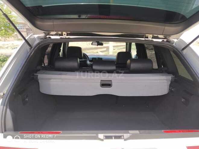 BMW X5 2000, 357,000 km - 4.4 l - Bakı