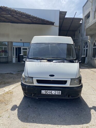 Ford Transit 2005, 459,126 km - 2.0 l - Bakı