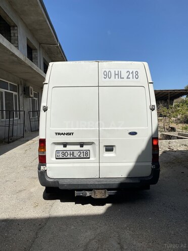 Ford Transit 2005, 459,126 km - 2.0 l - Bakı