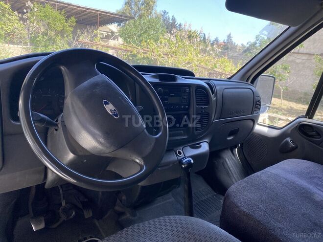 Ford Transit 2005, 459,126 km - 2.0 l - Bakı