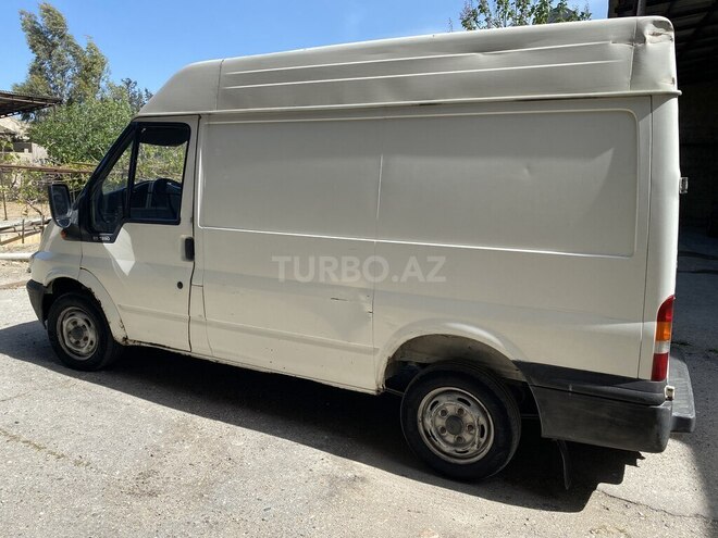 Ford Transit 2005, 459,126 km - 2.0 l - Bakı