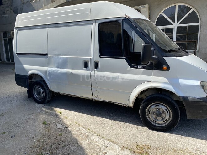 Ford Transit 2005, 459,126 km - 2.0 l - Bakı