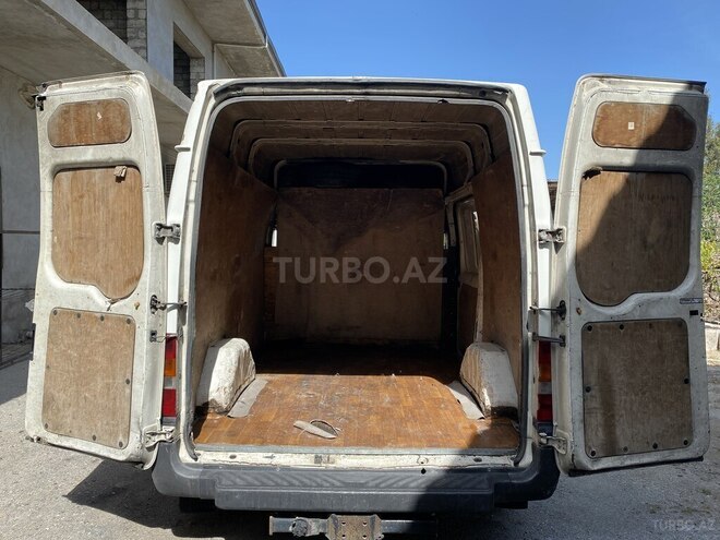 Ford Transit 2005, 459,126 km - 2.0 l - Bakı