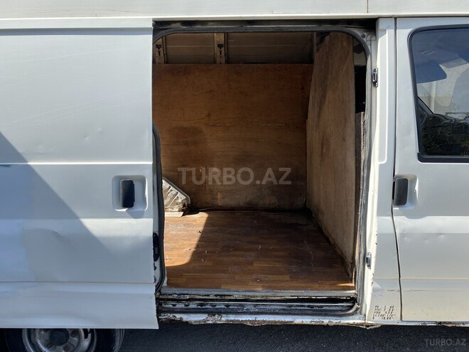 Ford Transit 2005, 459,126 km - 2.0 l - Bakı