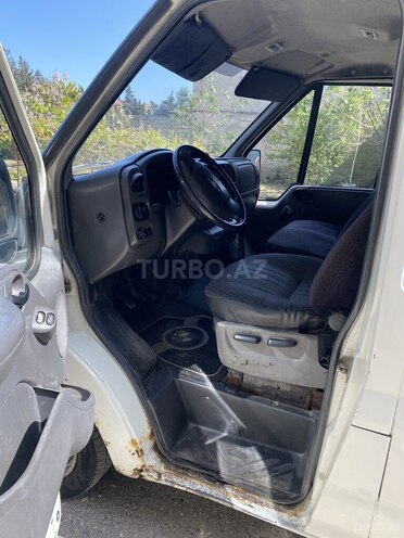 Ford Transit 2005, 459,126 km - 2.0 l - Bakı