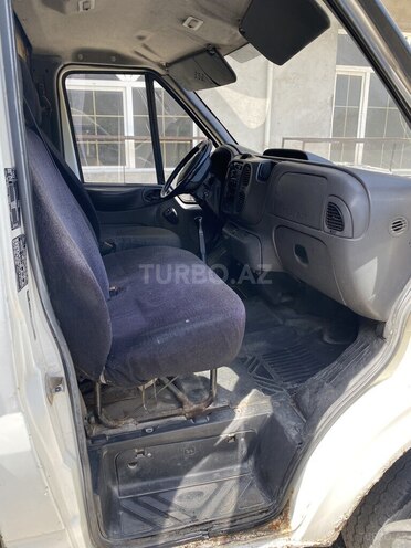Ford Transit 2005, 459,126 km - 2.0 l - Bakı