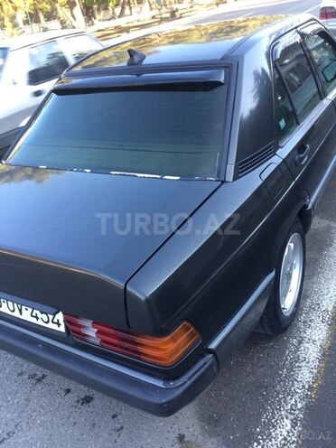 Mercedes 190 1993, 370,896 km - 1.8 л - Bakı