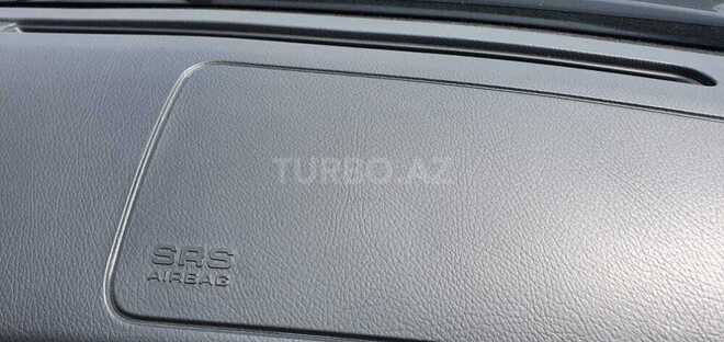 Mercedes E 240 2000, 266,000 km - 2.4 l - Bərdə