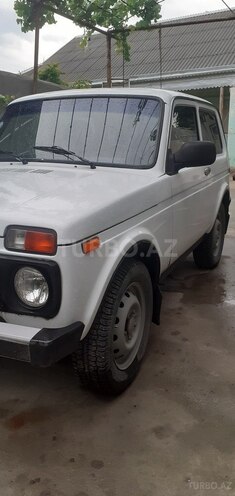LADA (VAZ) Niva 2004, 330,000 km - 1.7 л - Bərdə