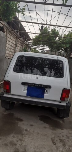 LADA (VAZ) Niva 2004, 330,000 km - 1.7 л - Bərdə